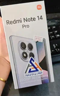 Note 14 pro 4g زیر قیمت