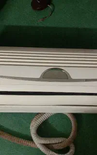 کولر گازی جنرال طرح لبخند