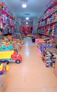 اسباب بازی به قیمت فاکتور
