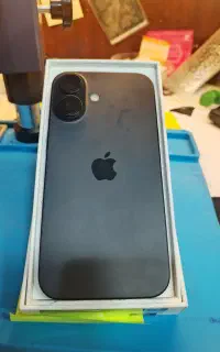آیفون 16 نرمال