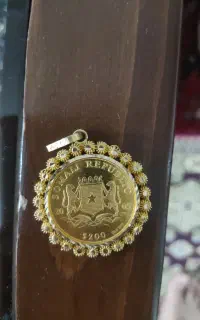 سکه گلد کوئست