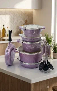 وسایل اشپزخانه شیک ومدرن