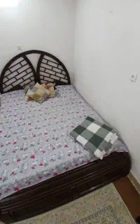 تخت دو نفره