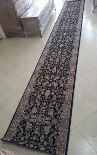 یک عددکناره فرش