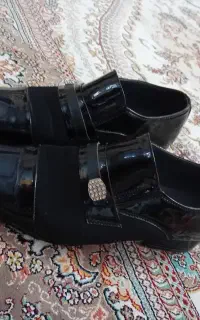 کفش دامادی