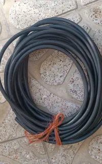 کابل ۳×۴ مازندران