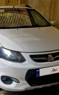 فروش خودرو کوییک دنده ای مدل ۱۳۹۹