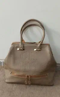 کیف بزرگ جنس با کیفیت