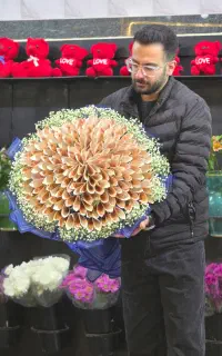 گل دیبا