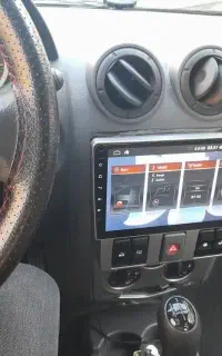 رنو تندر ال نود