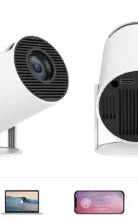 ویدئو پروژکتور Hy 300 (UltraHD)