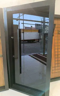 درب ضد سرقت و لابی مستقیم از کارخانه