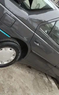 روا مدل 86 بدون رنگ