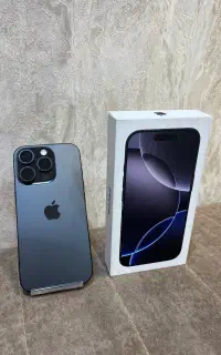 Iphone 16pro 128GB