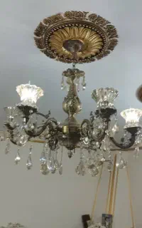 لوستر