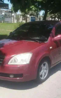 ام وی ام 530 آخر91 موتور2000بدون رنگ