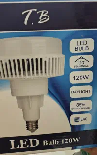 لامپ LED