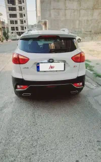 جک اس تری(  کارمندی)