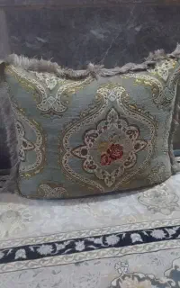روپوش بالشت
