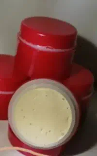 کرم ضد لک معجزه
