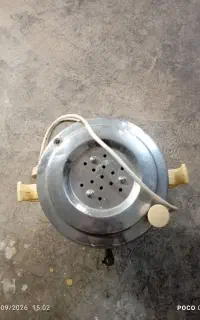 سماوربرقی تابان