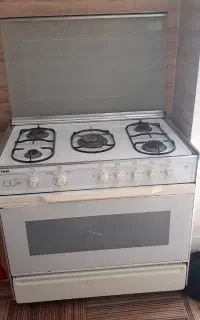 اجاق گاز