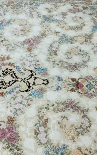 فرش۱۲ متری شونهر و ۶ تا پادری