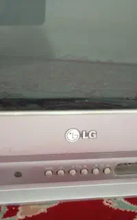 تلویزیون