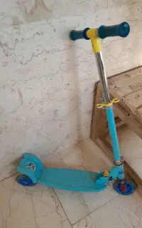 اسکوتر