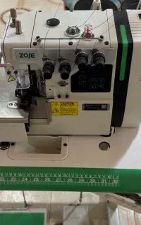 چرخ چهار نخ زوجی B9000-13