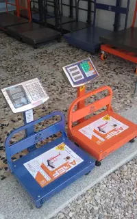 ترازو دیجیتال و باسکول نجف آباد