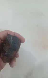 شهاب سنگ