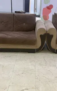 مبل راحتی 7نفره