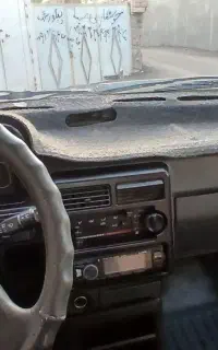فروش پراید مدل۸۵