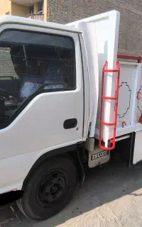 ایسوزو5200