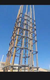 آرماتوربند روزمزد