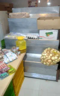 خون میوه هم زمینی هم برای پشت پیکان وانت