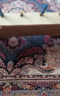 فوتبال دستی تمیز