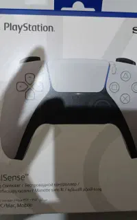 فروش دسته ps5 آکبند بهمراه گارانتی