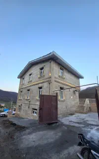 ویلا ۳ خواب دوبلکس دربستی با فوتبالدستی