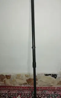 عصا پزشکی
