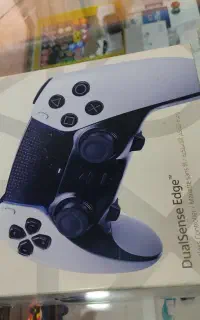 دسته ps5 edge