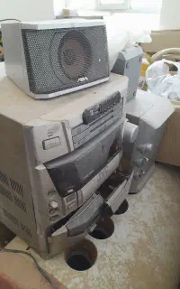 ضبط فلش خور، باند،باس