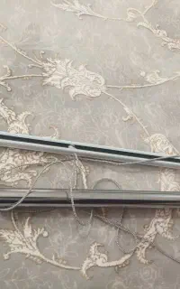 چوب پرده