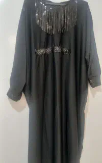 مانتو عبا مجلسی