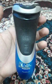 ماشین ریش تراش