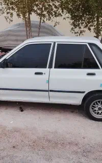 پراید مدل ۹۰