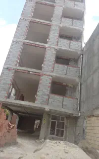 بنای ساختمان