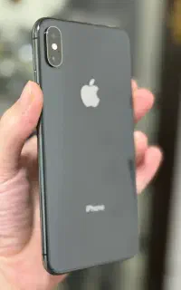 ایفون Xsmax 256 Za بدون نقطه