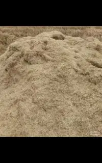 16 انبار کاه گندم درجه یک